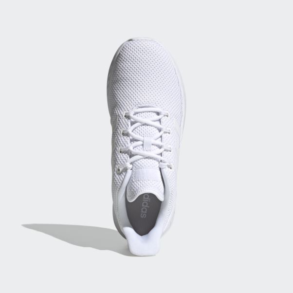 Adidas Questar Flow Nxt Chaussures De Course Blanc