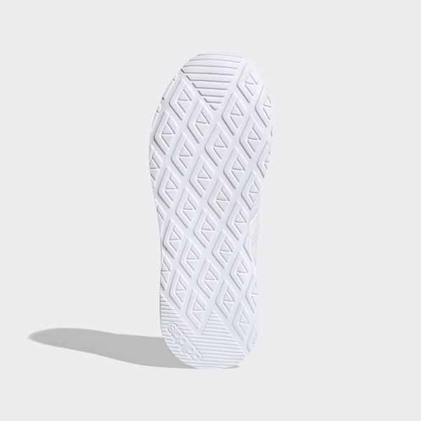 Adidas Questar Flow Nxt Chaussures De Course Blanc