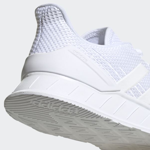Adidas Questar Flow Nxt Chaussures De Course Blanc