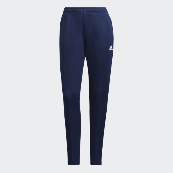 Pantalon De Survêtement Tiro 21 Bleu Marine Adidas