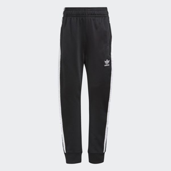 Survetement Adidas Adicolor Sst Blanc