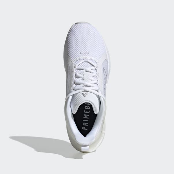 Chaussures Adidas Response Super 2.0 Blanches