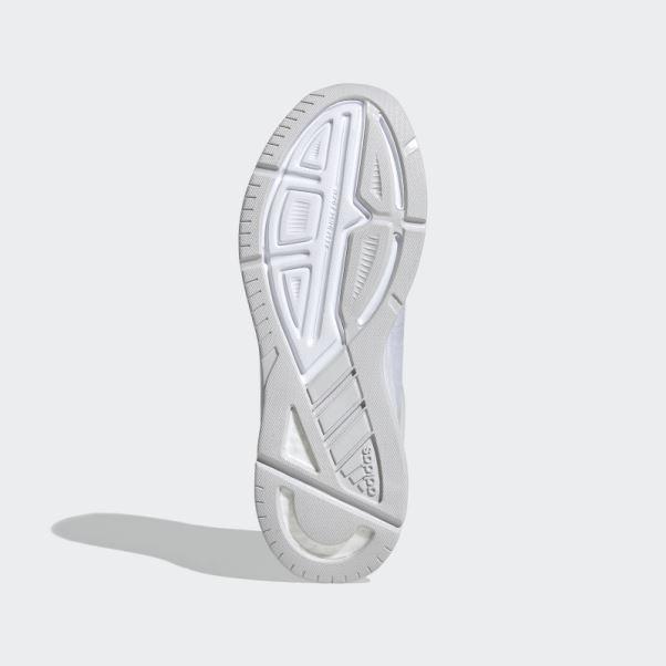 Chaussures Adidas Response Super 2.0 Blanches