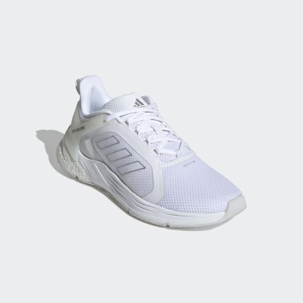 Chaussures Adidas Response Super 2.0 Blanches