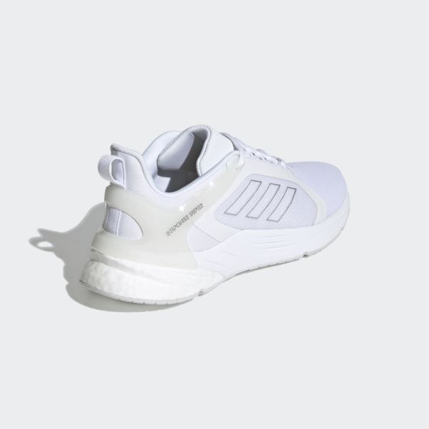 Chaussures Adidas Response Super 2.0 Blanches