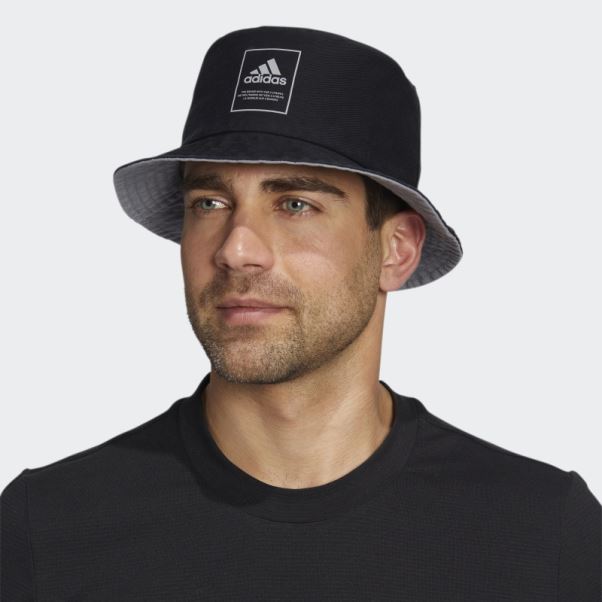 Bob Lifestyle Délavé Noir Adidas