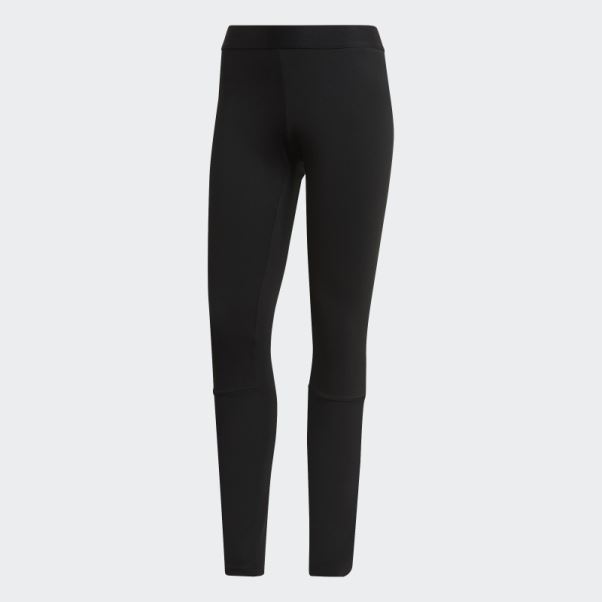 Legging Adidas Terrex Agravic Xc Noir