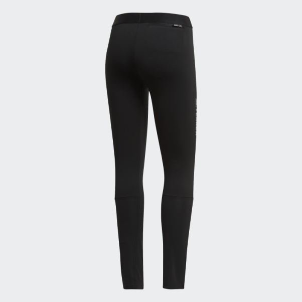 Legging Adidas Terrex Agravic Xc Noir