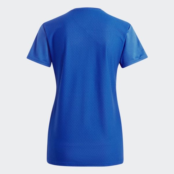 Adidas Maillot Tiro 23 Bleu Roi