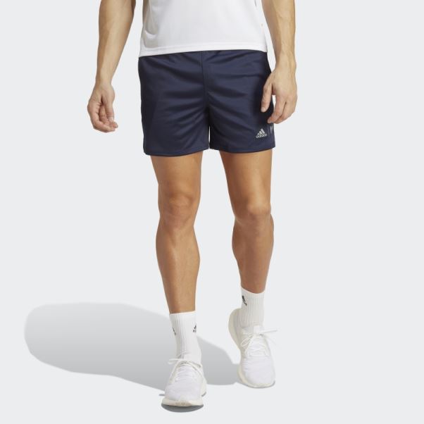 Encre Chaude Short Adidas X Parley