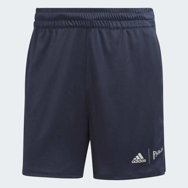 Encre Chaude Short Adidas X Parley