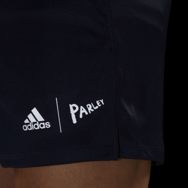 Encre Chaude Short Adidas X Parley