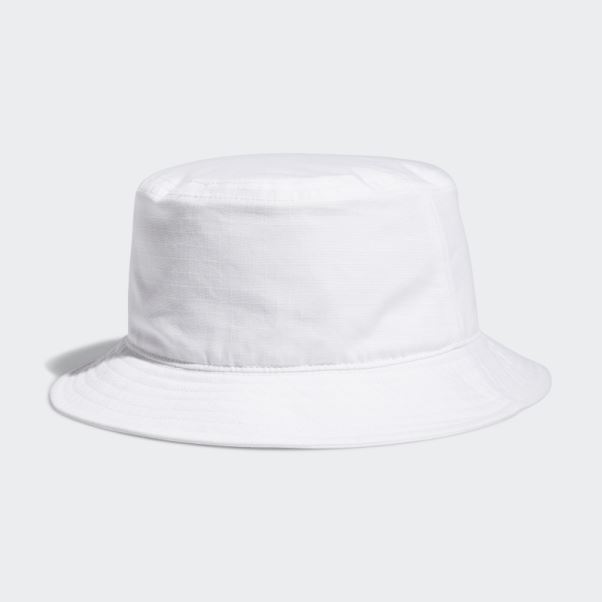 Bob Adidas Essentials Plus Blanc
