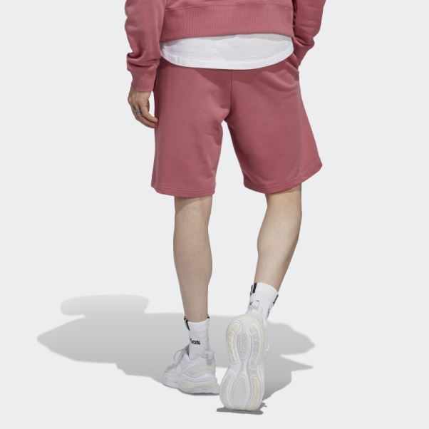 Short éponge All Szn Rose Adidas