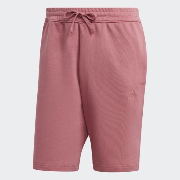 Short éponge All Szn Rose Adidas