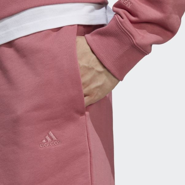 Short éponge All Szn Rose Adidas
