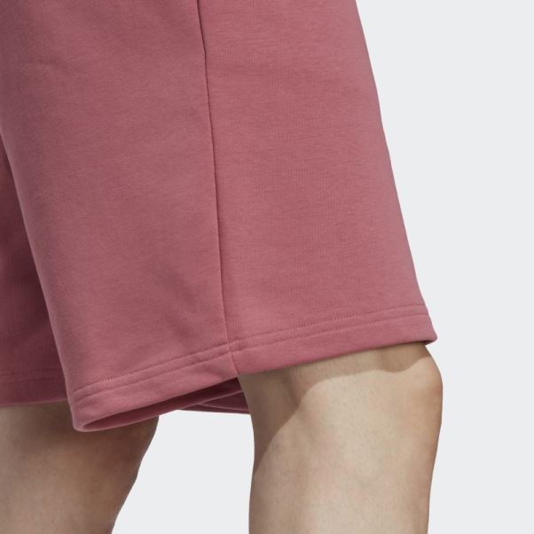 Short éponge All Szn Rose Adidas