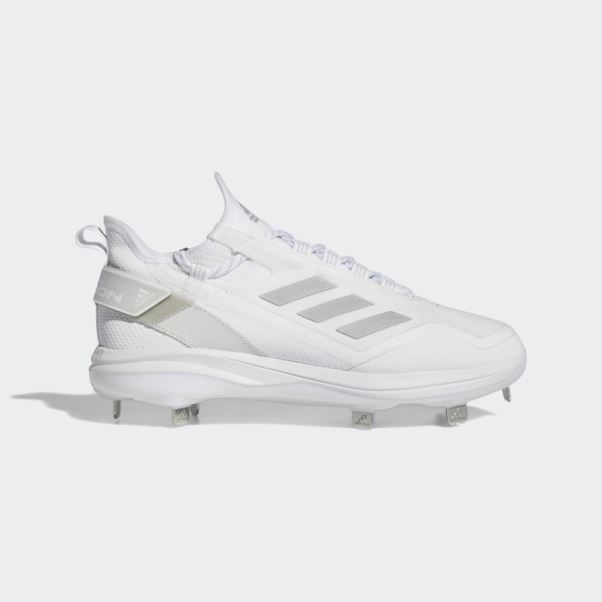 Adidas Icon 7 Boost Blanc