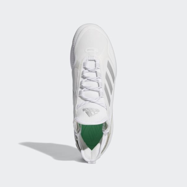 Adidas Icon 7 Boost Blanc