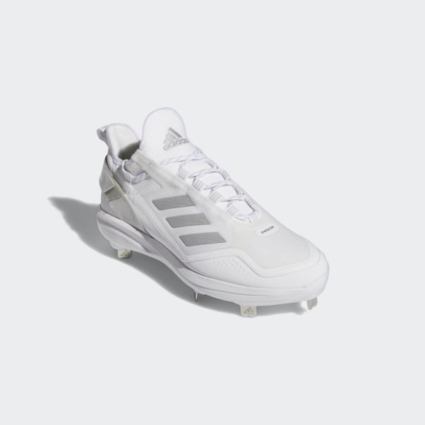 Adidas Icon 7 Boost Blanc