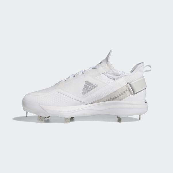 Adidas Icon 7 Boost Blanc