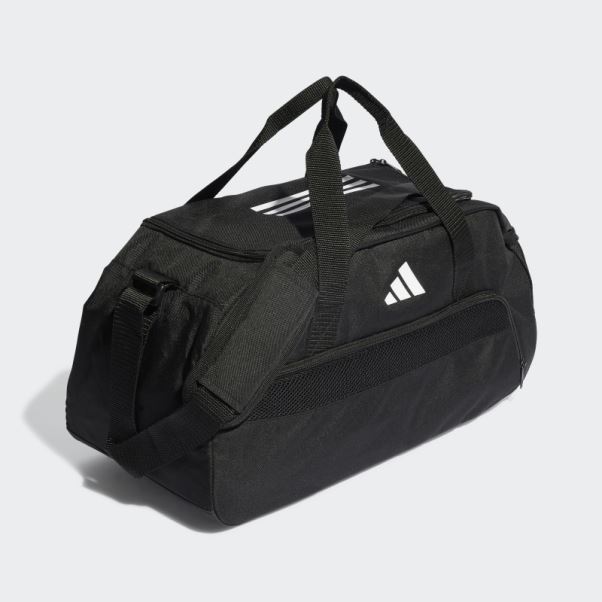 Adidas Tiro League Sac Polochon Petit Blanc Fashion