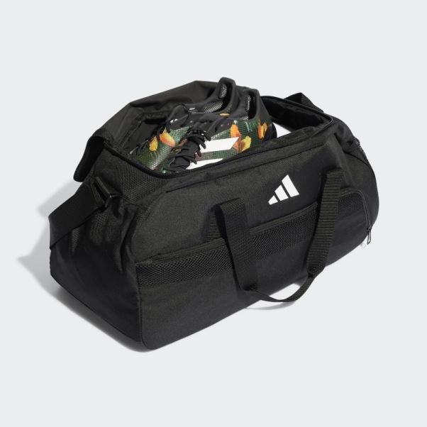 Adidas Tiro League Sac Polochon Petit Blanc Fashion