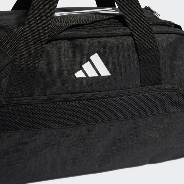 Adidas Tiro League Sac Polochon Petit Blanc Fashion