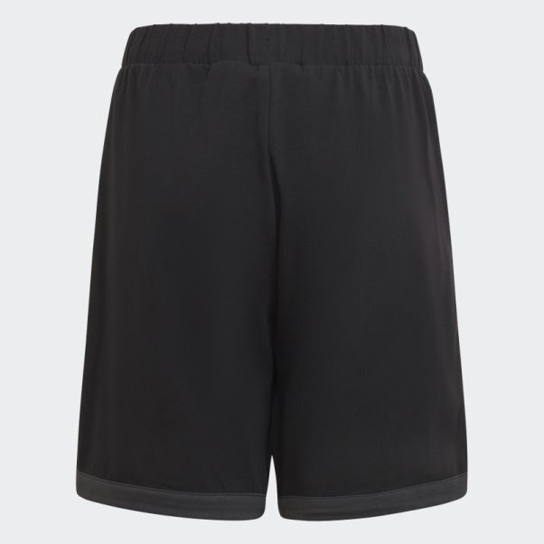 Short Adidas X Classic Lego Noir