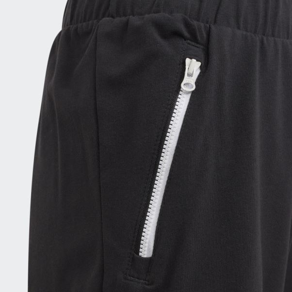 Short Adidas X Classic Lego Noir
