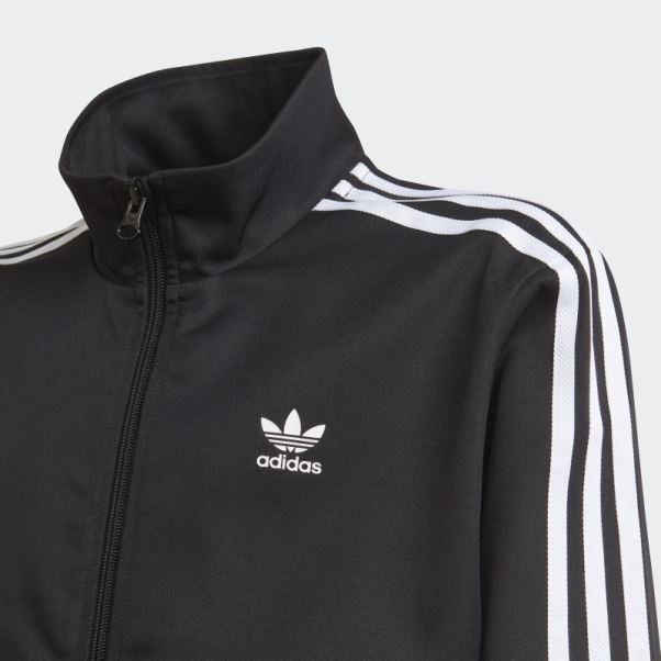 Combinaison Adidas Adicolor Noire
