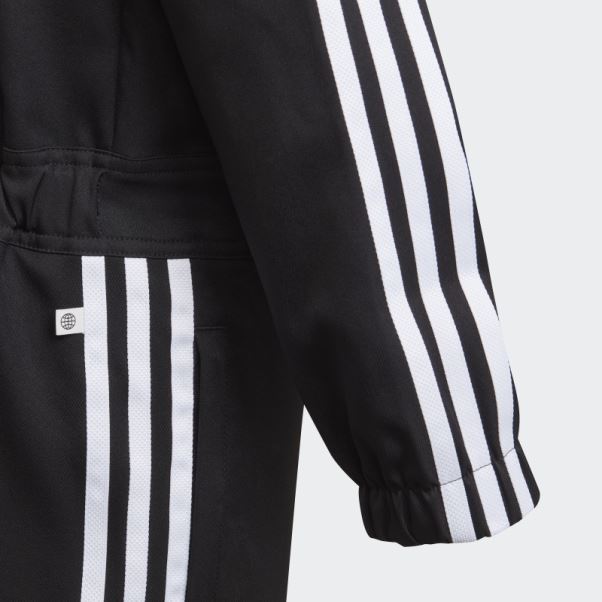 Combinaison Adidas Adicolor Noire