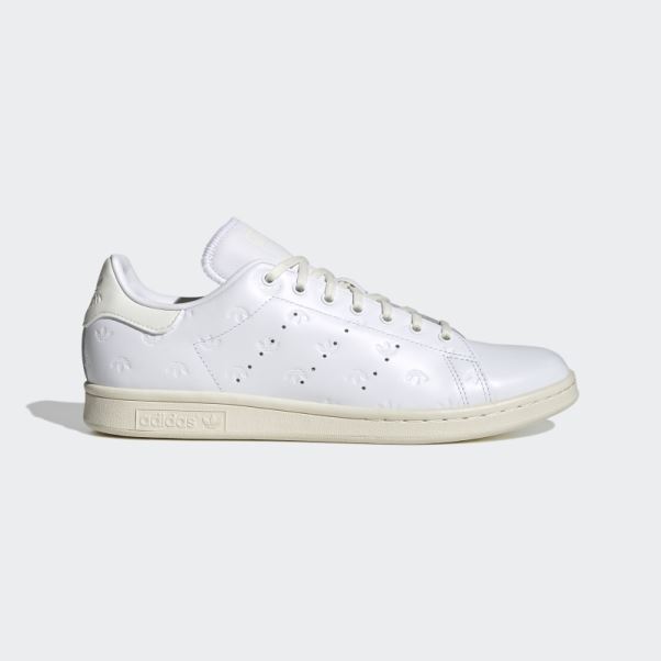 Adidas Stan Smith Noir