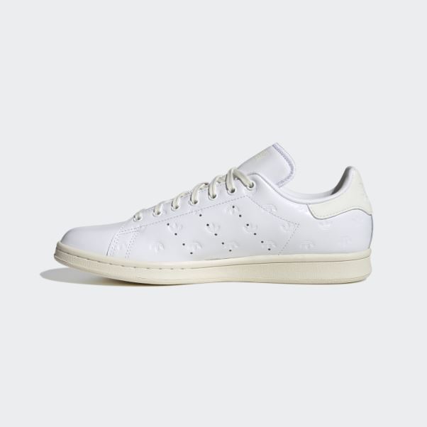 Adidas Stan Smith Noir