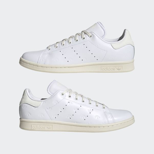 Adidas Stan Smith Noir