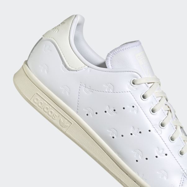 Adidas Stan Smith Noir