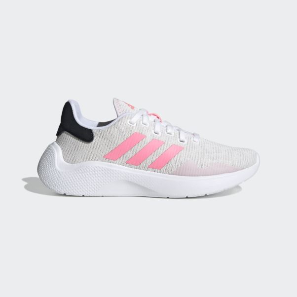 Adidas Puremotion 2.0 Chaussures Rose Poudré