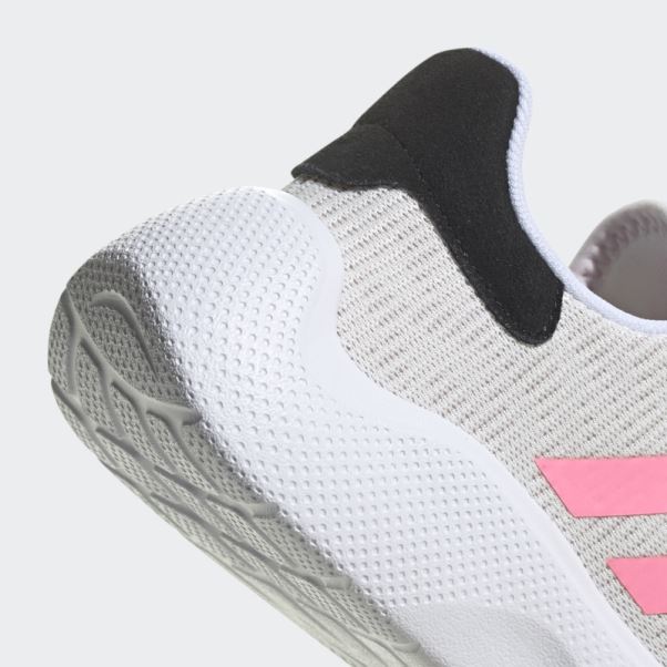 Chaussures De Course Puremotion 2.0 Adidas Blanc