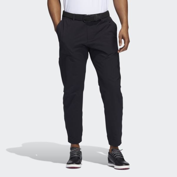 Pantalon Adidas Go-to Commuter Noir