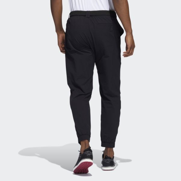 Pantalon Adidas Go-to Commuter Noir