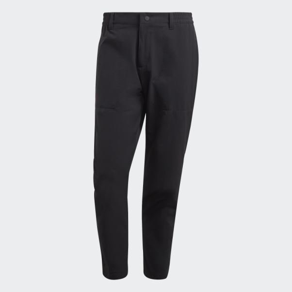 Pantalon Adidas Go-to Commuter Noir