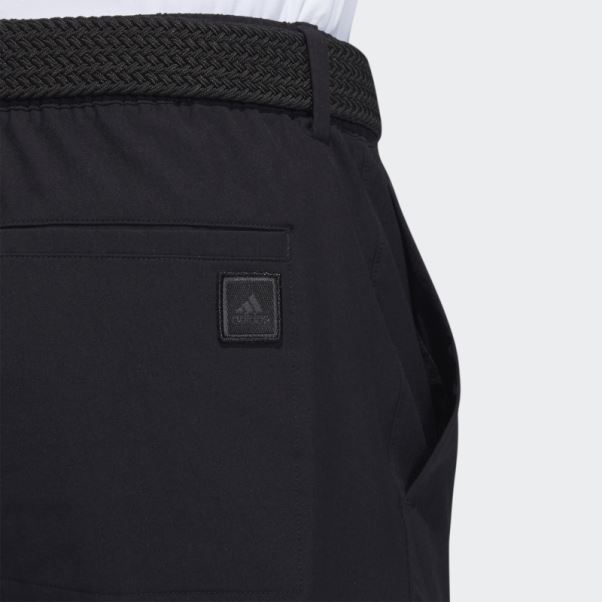 Pantalon Adidas Go-to Commuter Noir