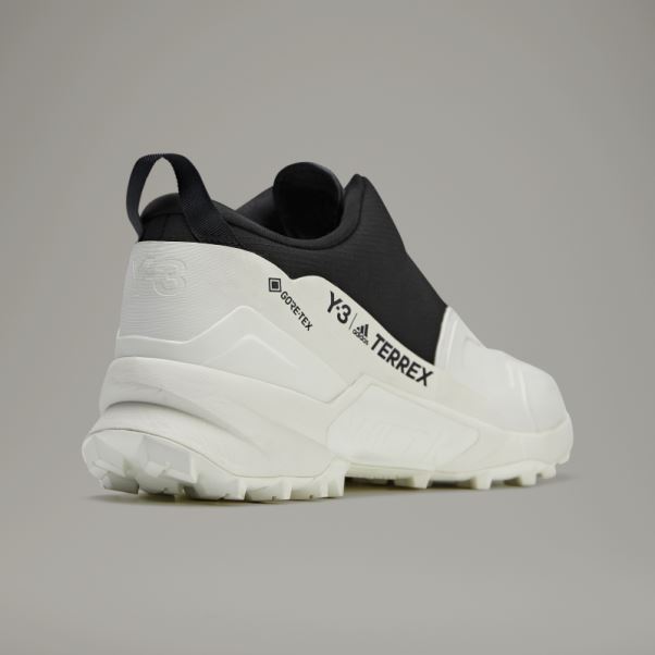 Adidas Y-3 Terrex Swift R3 Gtx Low