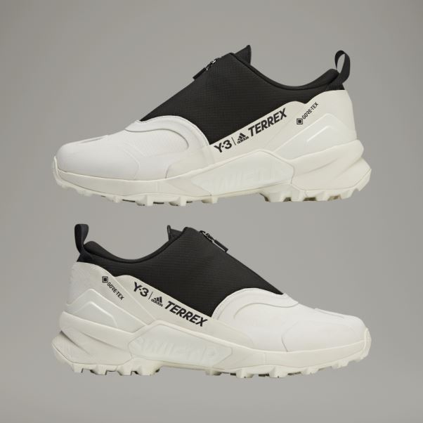Adidas Y-3 Terrex Swift R3 Gtx Low