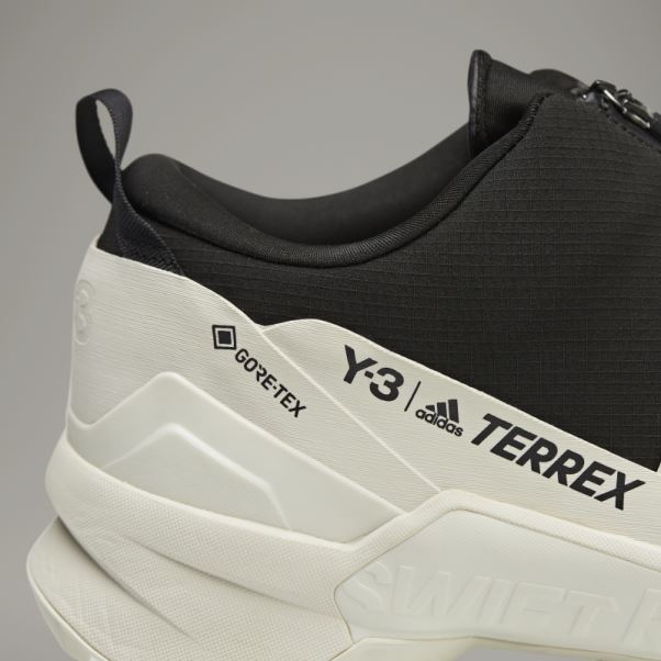 Adidas Y-3 Terrex Swift R3 Gtx Low