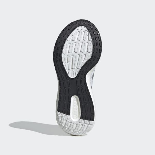 Chaussures Pureboost 22 Adidas Blanc