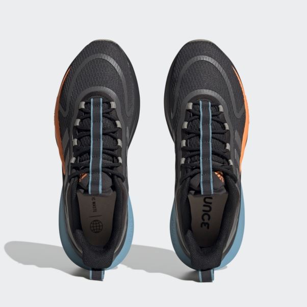 Alphabounce+ Chaussures De Rebond Durables Carbone Adidas