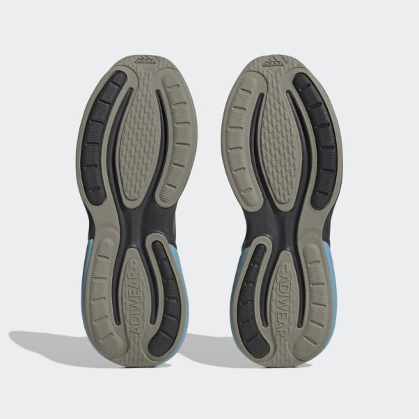 Alphabounce+ Chaussures De Rebond Durables Carbone Adidas