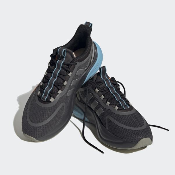 Alphabounce+ Chaussures De Rebond Durables Carbone Adidas