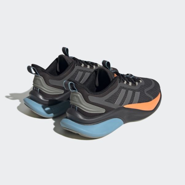 Alphabounce+ Chaussures De Rebond Durables Carbone Adidas